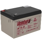 Аккумуляторная батарея Ventura GP 12-4,5
