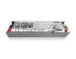 Блок питания 12V 200W 16,7A IP20 200-240V EMC 185*58*28