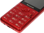 Мобильный телефон Xenium X700 красный, вид 21