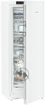 Морозильная камера Liebherr FNE 5006-22 001 белый, 232л, 6 ящиков, вид 13