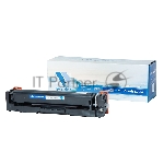 Картридж лазерный NVPrint совместимый NV-054H Голубой для Canon i-Sensys LBP-620/621/623/640/MF-640/641/642/643/644/645 (2300k)