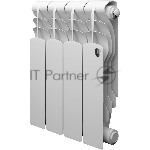 Радиатор Royal Thermo Revolution Bimetall 350 - 4 секц.