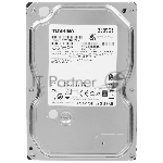 Жесткий диск HDD Toshiba DT02-V 2Tb 5400rpm SATA-III 128Mb 3.5"
