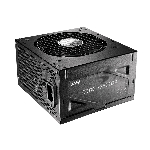 Блок питания ADATA XPG CORE REACTOR 750 (COREREACTOR750G-BKCEU), 750Вт, 80 PLUS Gold, 120мм, модульный, черный