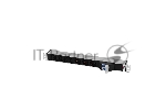 Блок роз. 32А 19"  Rem-32 с авт., 3 Sсhuko, 5 IEC 60320 C13, алюм., колодка