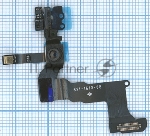 Шлейф фронтальной камеры для iPhone 5С