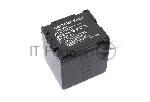 Аккумуляторная батарея для видеокамеры Hitachi DZ-BD (CGA-DU21) 7.4V 2160mAh