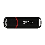 Флеш диск A-Data 256Gb AUV150-256G-RBK USB3.0 черный