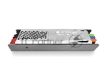 Блок питания 12V 300W 25A IP20 200-240V EMC 198*58*28