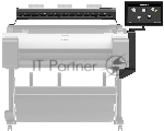 Сканер широкоформатный Canon Z36-AIO для TX, вид 5
