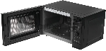 Микроволновая печь Panasonic NN-SD36HBZPE черный, 23 л, 1000 Вт, переключатели - сенсор, поворотный механизм, вид 18