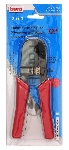 Обжимной инструмент Buro TL-268