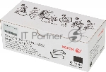 Картридж лазерный Xerox 106R01634 черный для Xerox Ph 6000/6010N/WC 6015 (2000 стр.)(Channels)