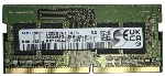 Оперативная память Samsung, DDR4, 8Gb (1x8GB), 3200MHz, CL21, SO-DIMM, OEM