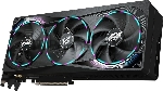 Видеокарта Gigabyte PCI-E GV-N5070AORUS M-12GD 1.0 NVIDIA GeForce RTX 5070 12Gb 192bit GDDR7 2805/28000 HDMIx1 DPx3 HDCP Ret