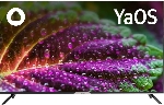 Телевизор Hyundai 50" H-LED50BU7003 черный LED UHD 60Hz Smart TV
