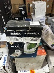 (Из ремонта) Чайник BBK EK1700P WHITE/GREEN [См.описание!]