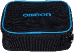 Ингалятор Omron U100 NE-U100-E ультразвуковой стационарный белый/серый, вид 8