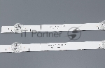 Светодиодная подсветка TV 32" HD315S1H81-T0 (комплект 2шт)