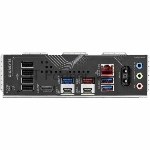 Материнская плата Gigabyte X870 EAGLE WIFI7, AM5, AMD X870, 4xDDR5, 4xSATA, 3xM.2, 1xPCIe 5.0 x16, 2xPCIe 3.0 x1, HDMI, 1x2.5Gb LAN, USB Type-C, 3x3.5 мм, 7.1, ATX