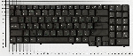 Клавиатура для ноутбука Asus M50 M70 X70 X71 G50 черная