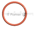 Уплотнитель заварочного поршня Saeco, Philips GranBaristo OR 0340-30 12000181