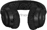 Гарнитура SteelSeries Arctis Nova 5 чёрный, беспроводная, радиоканал, до 60 ч, совместимость с PS5, вид 14