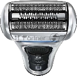 Сетка и режущий блок для бритвы Braun 83M, вид 6