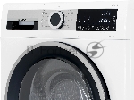Сушильная машина Bosch WQG1420AME белый, 9 кг, сушка - конденсационная, программ - 15, 59.8 x 84.2 x 64.8 см, вид 21