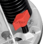 Фрезер Bosch GOF 130 (06016B7000) 1300Вт 11000-28000об/мин, вид 10