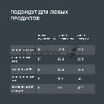 Набор ножей 6 предм. Rondell Lincor RD-482, вид 21