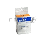 Картридж струйный ProfiLine PL-C4844A №10 для принтеров HP Designjet 100/500/70/800/815/820/Business Inkjet1000/1100/1200/1700/2000/2200/2230/2250/2280/2300/2500/2600/2800/3000/Officejet9100/9110/K850 Black пигмент