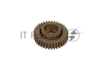 Шестерня тефл. вала Samsung/HP ML-1510/1710/SCX-4016/4216F