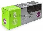 Картридж лазерный Cactus CS-TN2080 черный (700 стр.) для Brother HL-2130R/DCP-7055R