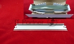 Ракель (Wiper Blade) HP LJ 4000/4100/P4014/4015/M4555/M601/602/603 (ELP, Китай) 10штук