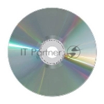 Диск CD-R Mirex 700 Mb, 48х, Shrink (100), Blank, Без надписи (100/500)