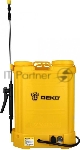 Опрыскиватель Deko DKSP10 аккум. 16л (065-0942)