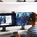 ...