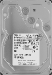 Жесткий диск Toshiba Enterprise HDD 3.5" SATA 8Tb, 7200 rpm, 512MB buffer, MG10ADA800E, 1 year