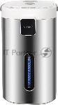 Термопот Vitek VT-TP5005 4.7л. 700Вт белый/серебристый