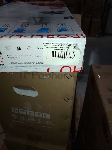 (Поврежденная упаковка) Кронштейн для ТВ ARM MEDIA LCD-1000 черный (max VESA 200x200 мм., потолочный, max 30 кг) (10004_ВУ)