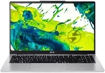Ноутбук Acer Aspire Lite 15 AL15-44P-R01T/15.6"/IPS/AMD Ryzen 5 7430U/16Gb/512Gb SSD/AMD Radeon Graphics/NoOS/серебристый/1.49kg