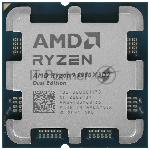 Процессор AMD Ryzen 9 9950X3D2 AM5 4.3GHz TRAY
