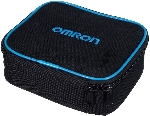 Ингалятор Omron U100 NE-U100-E ультразвуковой стационарный белый/серый, вид 7