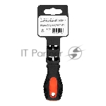 Отвертка Matrix Anti-Slip, PH2 х 38 мм, CrV, двухкомп. рукоятка