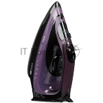 Утюг Braun TexStyle 9 SI9661VI фиолетовый/черный, 3100 Вт, 60 г/мин, 250 г/мин, 330 мл, вид 11