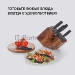 Набор ножей 6 предм. Rondell Lincor RD-482, вид 20