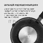 Сковорода ВОК Rondell Escurion RDA-870, 28 см, съемная ручка, с крышкой, черный, вид 17