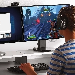 ...