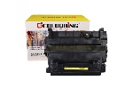 Картридж лазерный Colouring CG-CF281A черный (10550 стр.) для принтеров HP LaserJet Enterprise M630f/M630dn/M630h/M630z